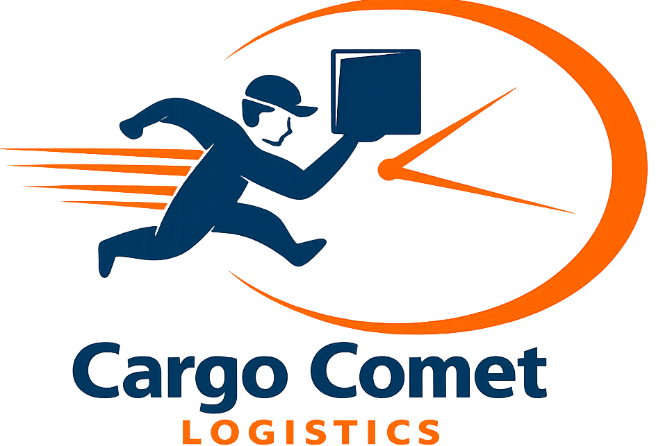 Cargo Comet Logistics